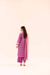 420176 - Nishat Printed Lawn 3P