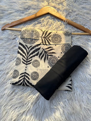 BYT94 - Beechtree Unstitched Lawn 2 Piece