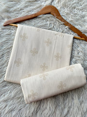 KHD19 - Khaadi Unstitched Khaddar 2P