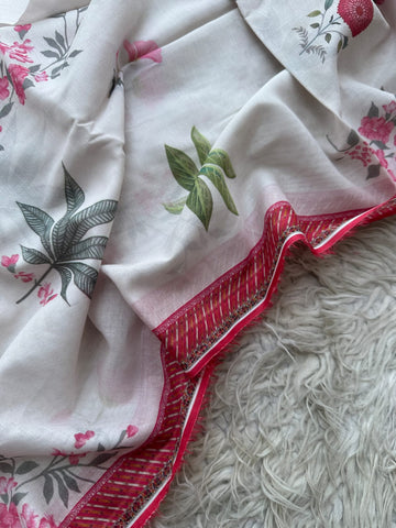 EH6 - Ethnic Chikankari Lawn 2P