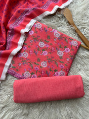 CHP35 - Charizma Unstitched Winter 3P