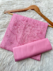 NR2 - Nureh Lawn Embroidered 2P