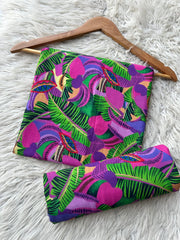 BCY62 - Beechtree Unstitched Khaddar 2P