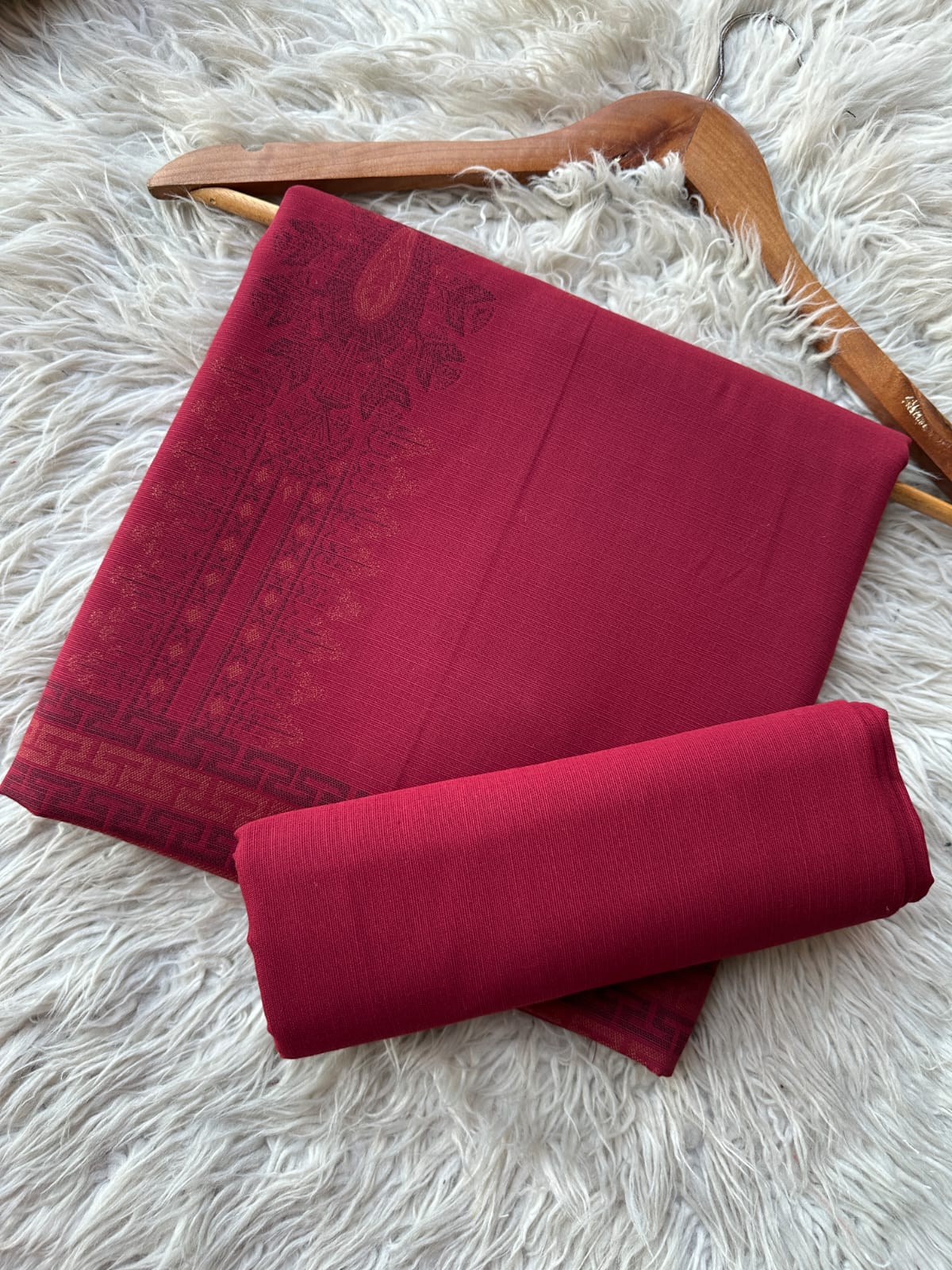 JC3 - Jacquard Khaddar 2P