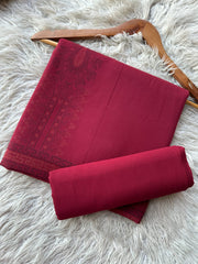 JC3 - Jacquard Khaddar 2P