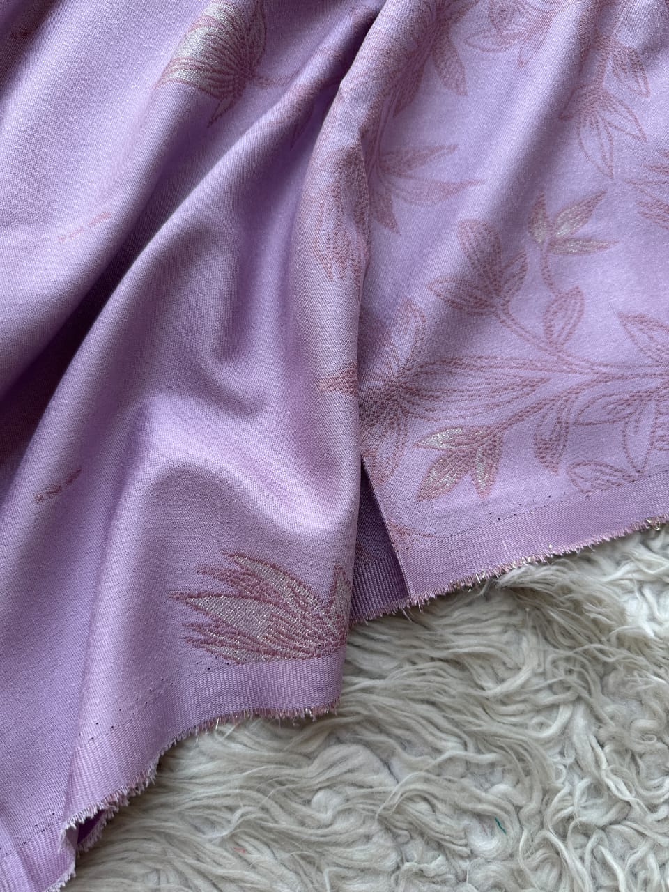 SAY14 - Saya Karandi Jacquard 3P