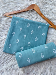 BCY19 - Beechtree Unstitched Khaddar 2P