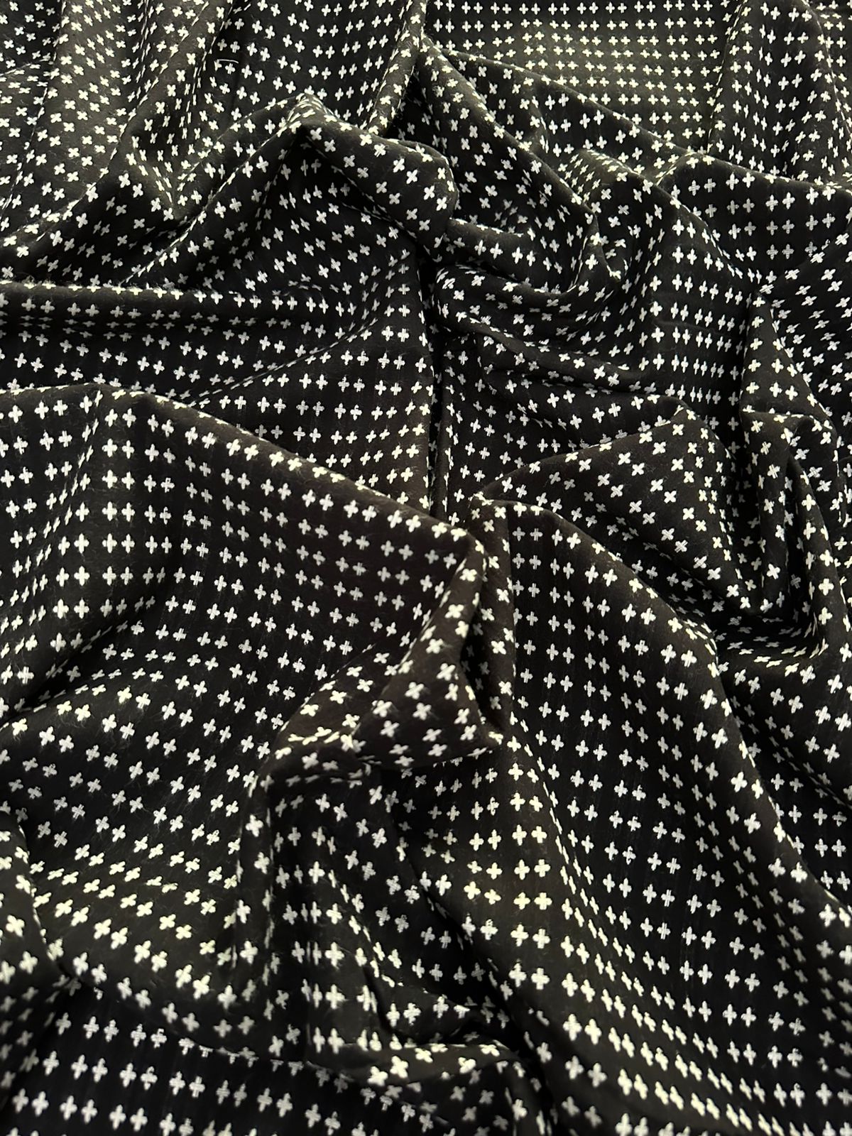 BYK02 - Beechtree Unstitched Khaddar 2Piece