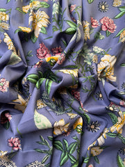 SBD11 - Sapphire Unstitched Lawn 2 Piece