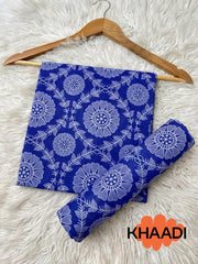 KB49 - Khaadi Lawn Printed 2P