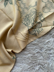 SAY15 - Saya Karandi Jacquard 3P