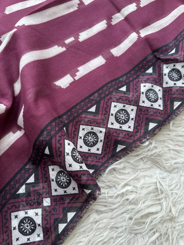 EH9 - Ethnic Chikankari Lawn 2P
