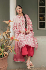 10A - Zara Shahjahan Unstitched Lawn