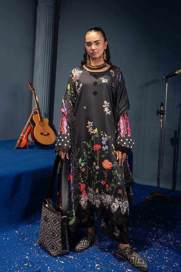 RSP3 - Razab Winter Embroidered 3P