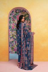 420178 - Nishat Printed Lawn 3P