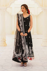 9A - Zara Shahjahan Unstitched Lawn