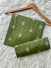 KHD4 - Khaadi Unstitched Khaddar 2P