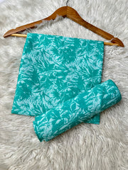 KB8 - Khaadi Lawn Printed 2P
