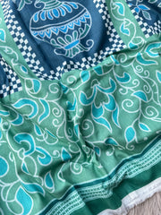 NL3 - Nishat Printed Khaddar 3P