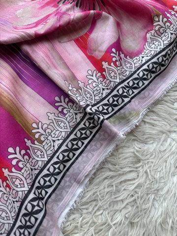 EH7 - Ethnic Chikankari Lawn 2P