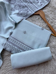SAY6 - Saya Karandi Jacquard 3P