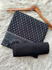 JC4 - Jacquard Khaddar 2P