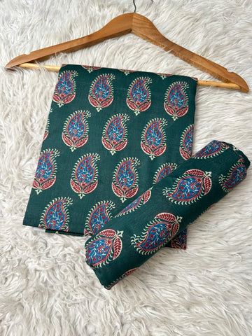 BA 6 - Bareeze Prints Lawn 2P