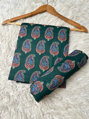 BA 6 - Bareeze Prints Lawn 2P