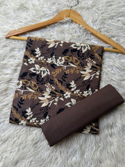 Z60 - Zesh Printed Lawn Printed 2P
