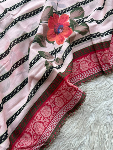 EH3 - Ethnic Chikankari Lawn 2P