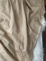 M1 - Mydrobe Embroidered Sequence 3P