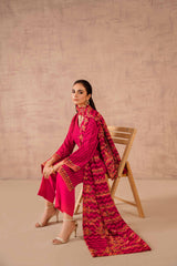 42339 - Nishat Printed Lawn 3P