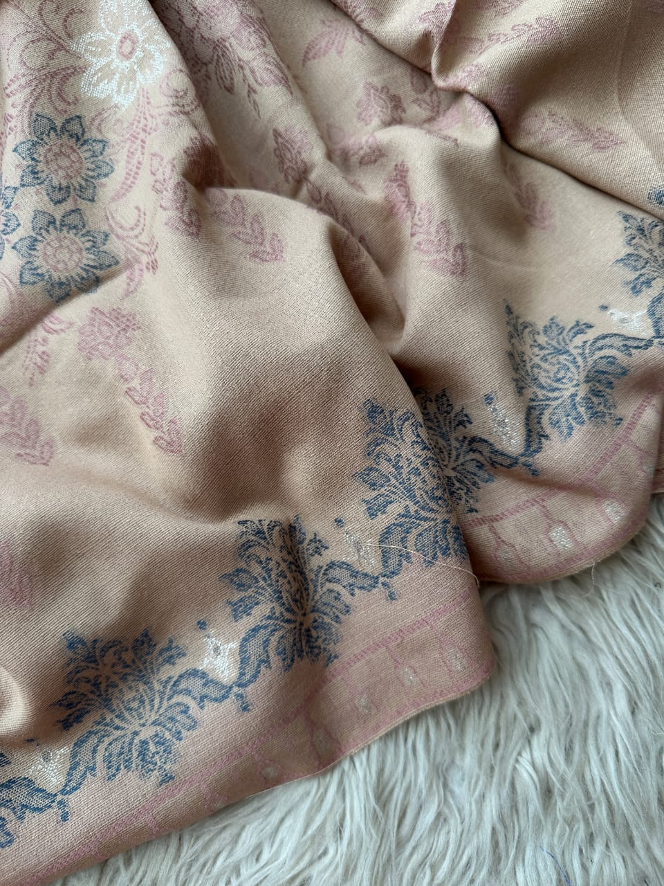 SY9 - Saya Karandi Jacquard 2P