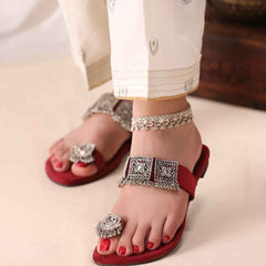 Rang-e-Gul (Red)