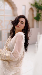Radiance | Organza Formal Suit