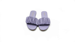 Scrunch It Up Lavender