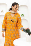 DN 32108A - Lawn Printed 3P