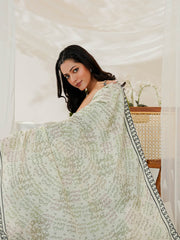 Rounaq e Pakistan Odhni