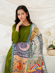 Khatnama Odhni TNG by MD