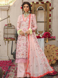 Gulnaaz - Eid Embroidered 3P-Lawn