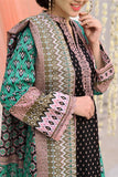 Ayesha Alishba Printed D-228