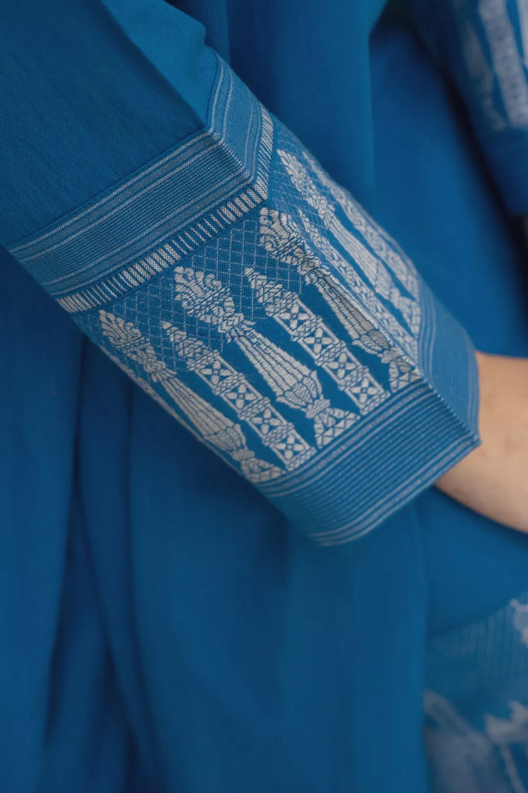 Hiran Minar Hand woven, Dresses, VOILE