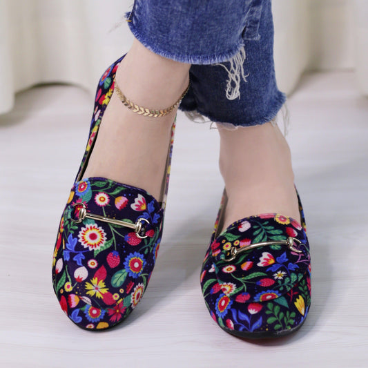 Fiesta loafer