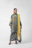 Shams-Printed 3P-Lawn