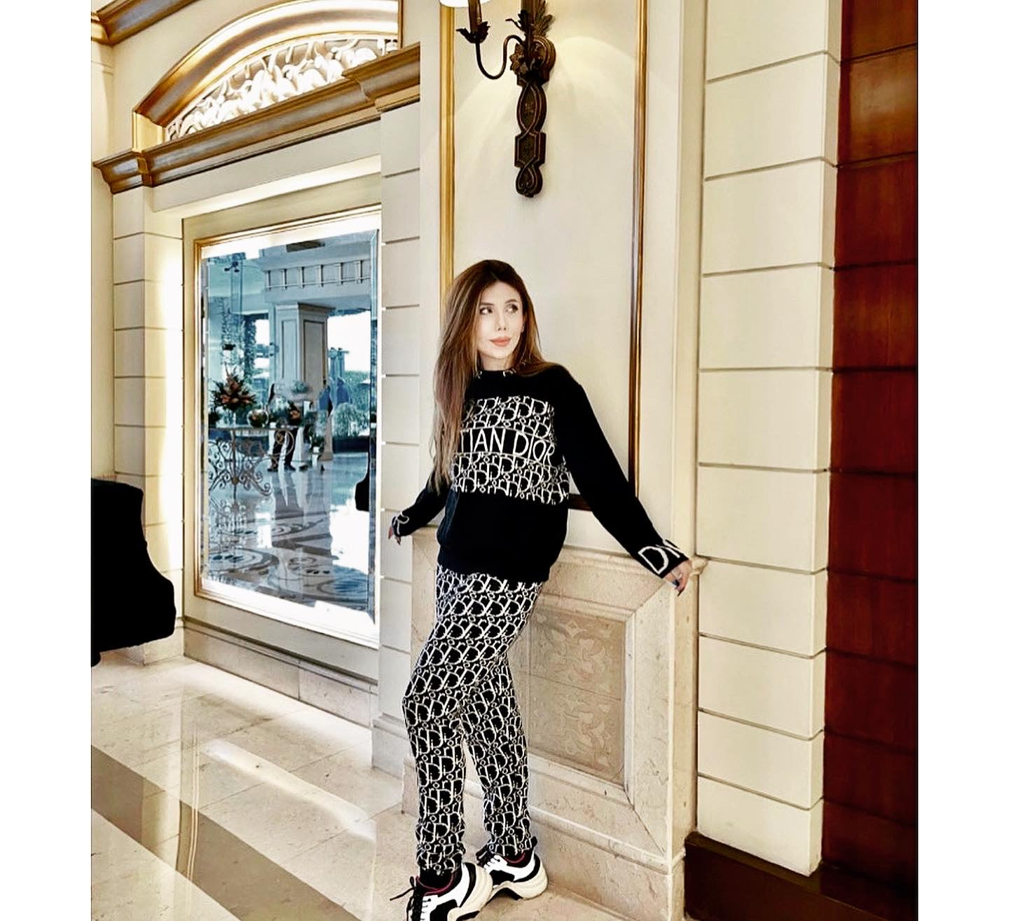 Co-ord Set