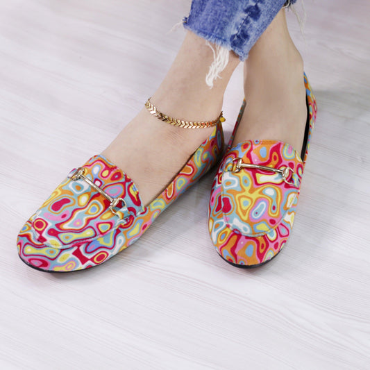 Candyland loafer