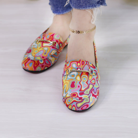 Candyland loafer