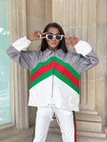 Gucci Track Suit