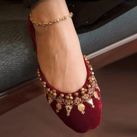Crimson Queen (Khussa)