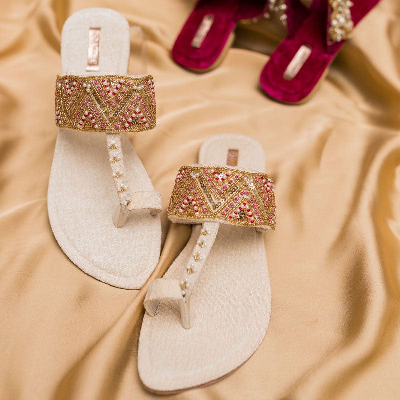 Khussa shoes | female shoes in pakistan